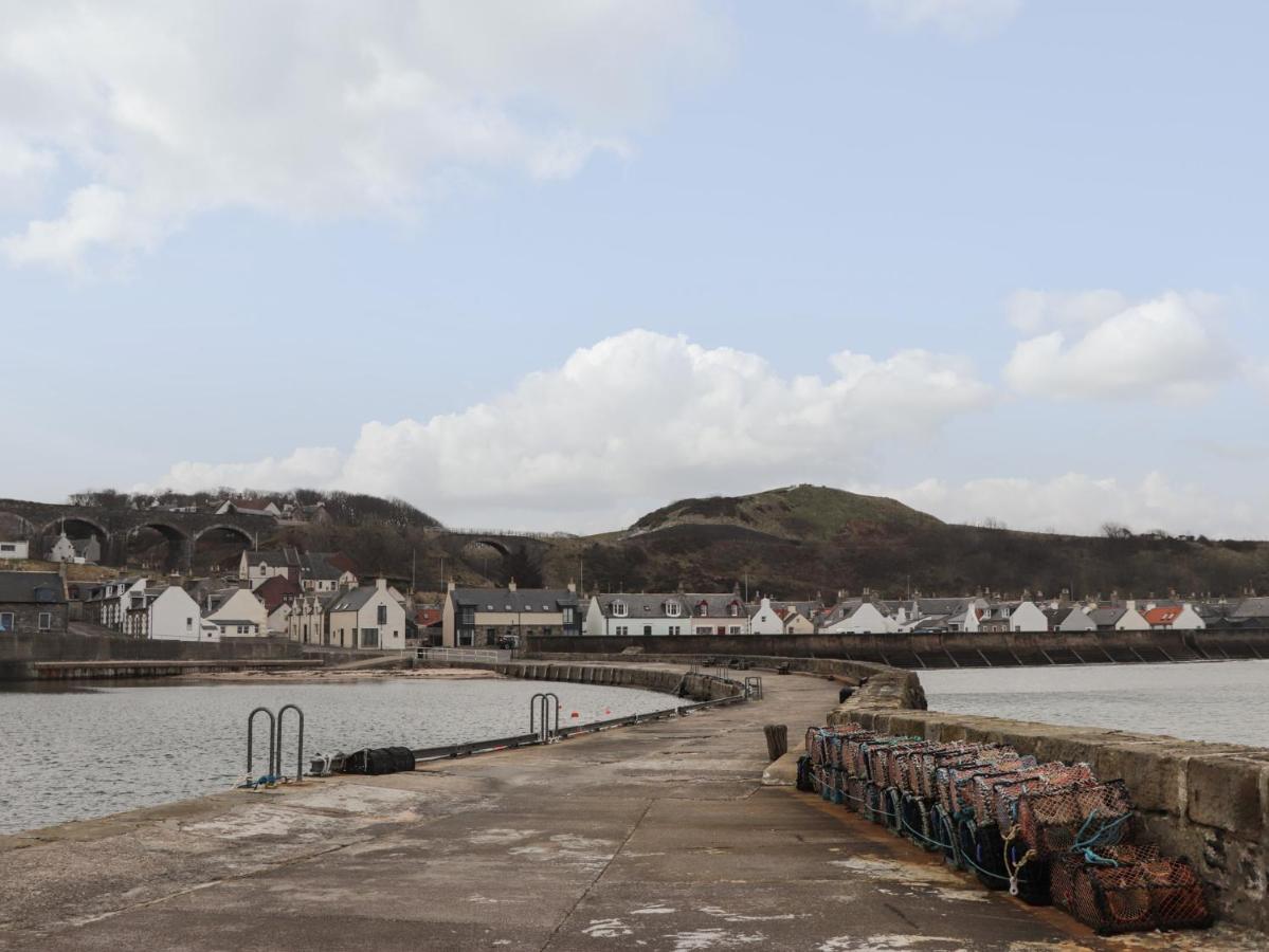 Eider Cottage Buckie Zewnętrze zdjęcie