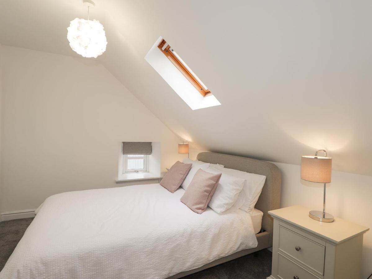 Eider Cottage Buckie Zewnętrze zdjęcie