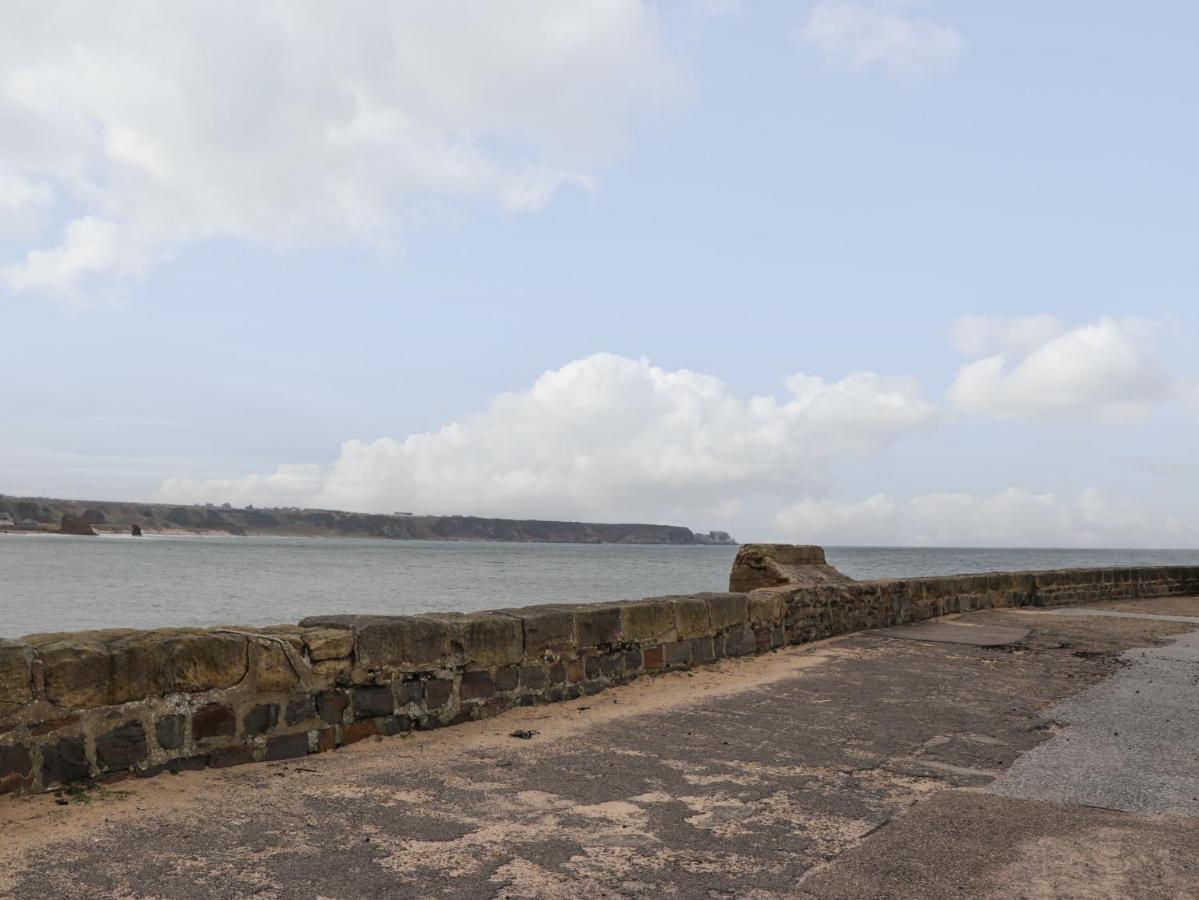 Eider Cottage Buckie Zewnętrze zdjęcie