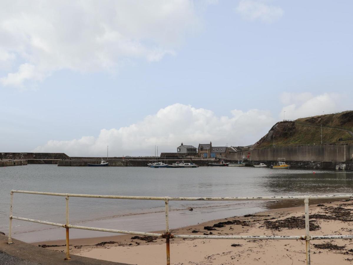 Eider Cottage Buckie Zewnętrze zdjęcie