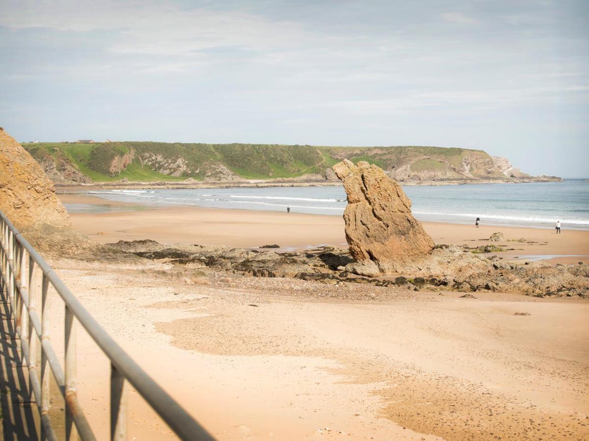 Eider Cottage Buckie Zewnętrze zdjęcie