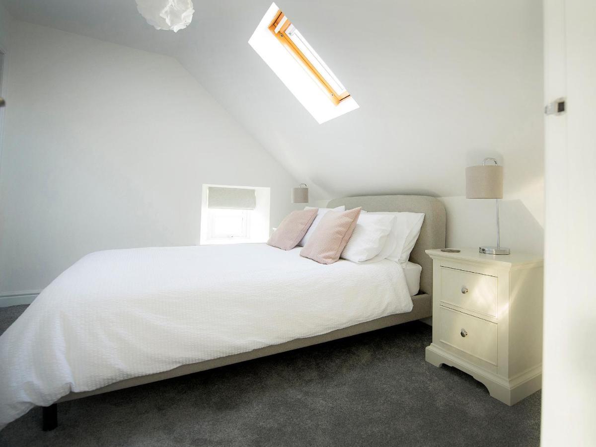 Eider Cottage Buckie Zewnętrze zdjęcie
