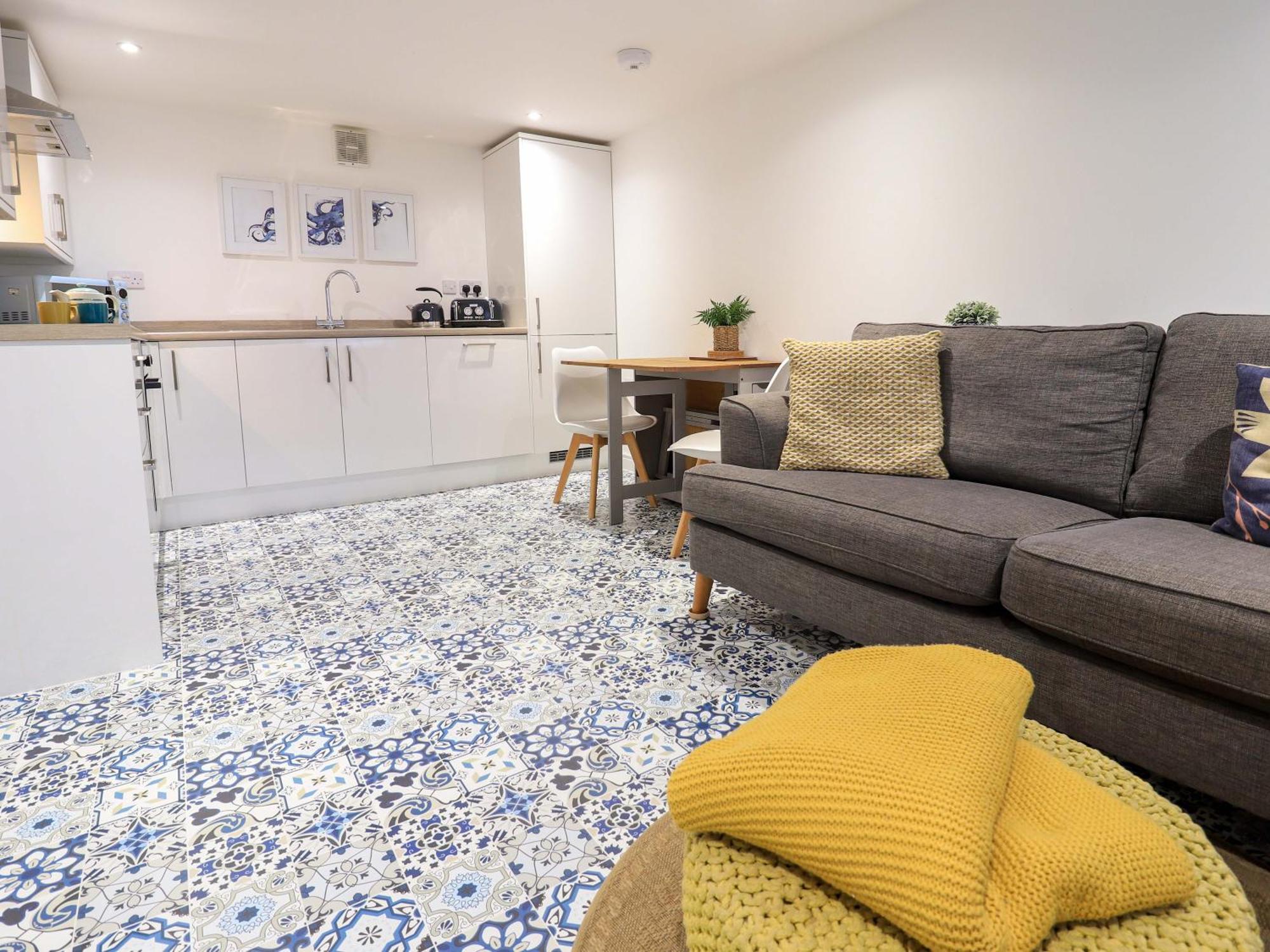 Eider Cottage Buckie Zewnętrze zdjęcie