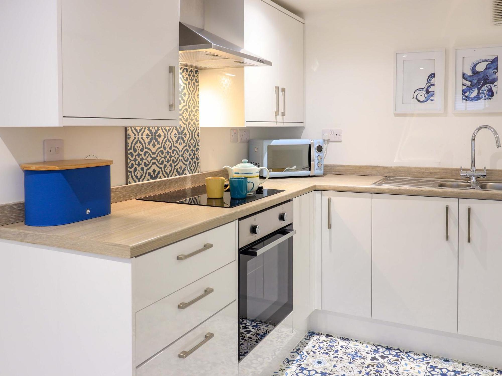 Eider Cottage Buckie Zewnętrze zdjęcie