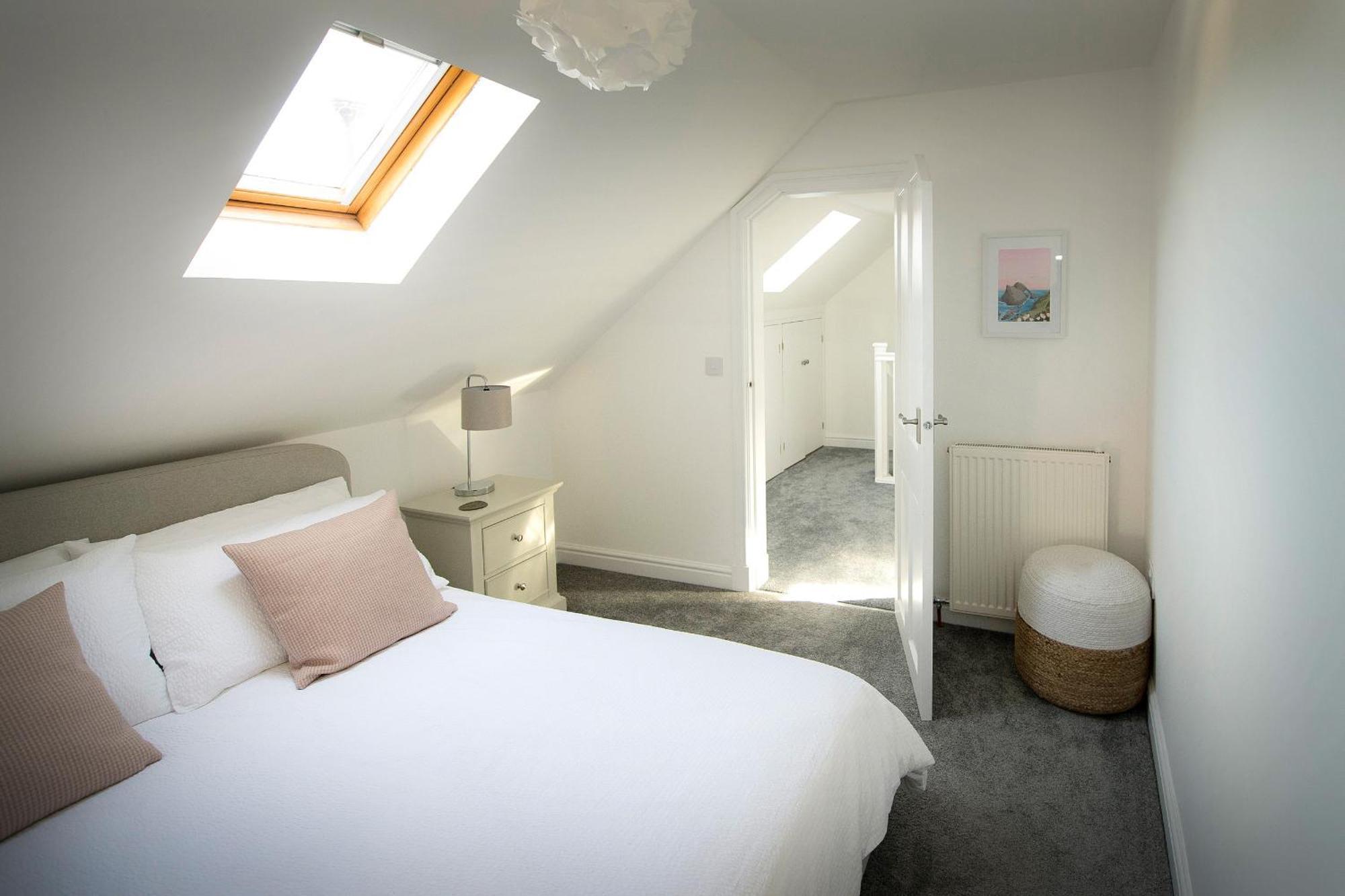 Eider Cottage Buckie Zewnętrze zdjęcie